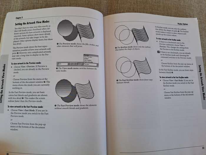 Macromedia FreeHand 10 for Windows and Macintosh
