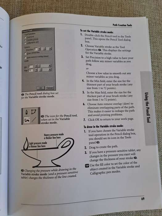 Macromedia FreeHand 10 for Windows and Macintosh