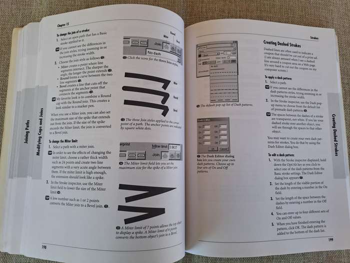 Macromedia FreeHand 10 for Windows and Macintosh