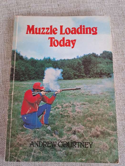 Muzzle Loading Today