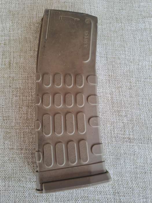 AR15 Magazines x3