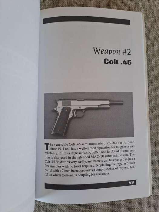 Workbench Silencers: The Art of Improvised Designs - George M. Hollenback