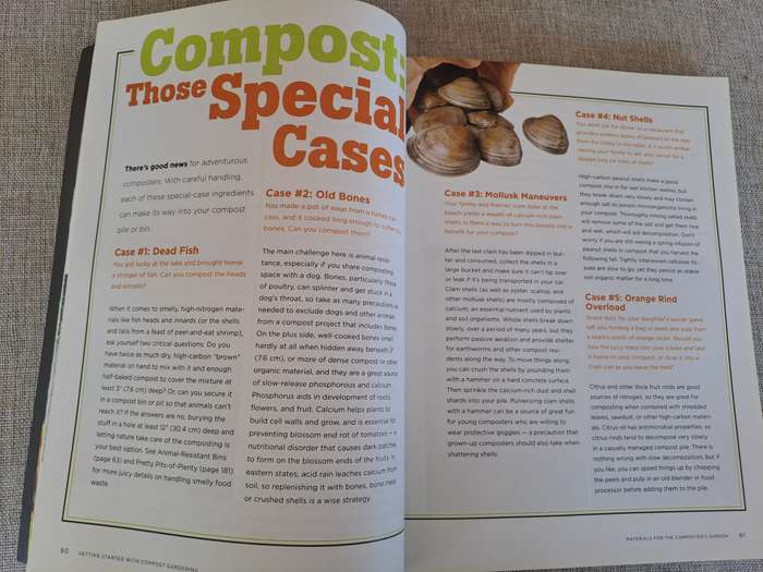 The Complete Compost Gardening Guide  Barbara Pleasant & Deborah Martin