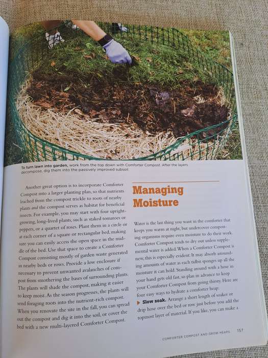 The Complete Compost Gardening Guide  Barbara Pleasant & Deborah Martin