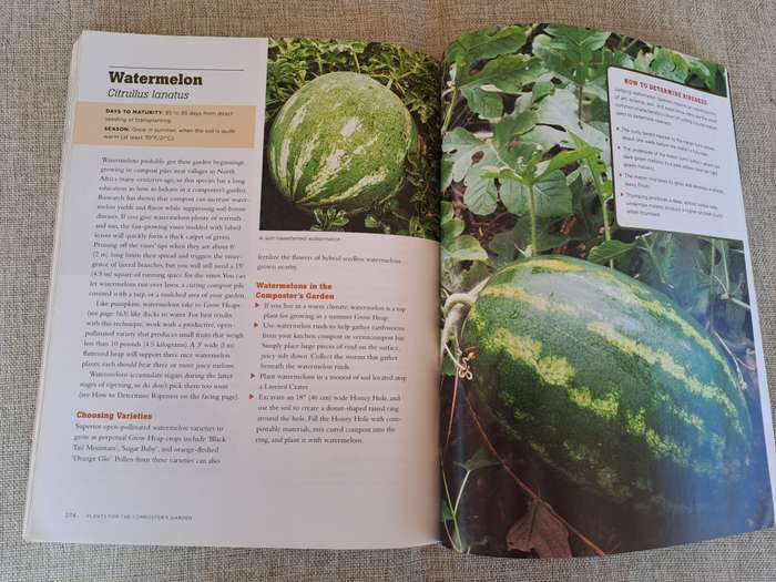 The Complete Compost Gardening Guide  Barbara Pleasant & Deborah Martin