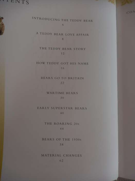 A Celebration of Teddy Bears: 100 Years - Anne Christie