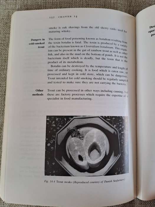 Trout Farming Handbook 5th Edition
