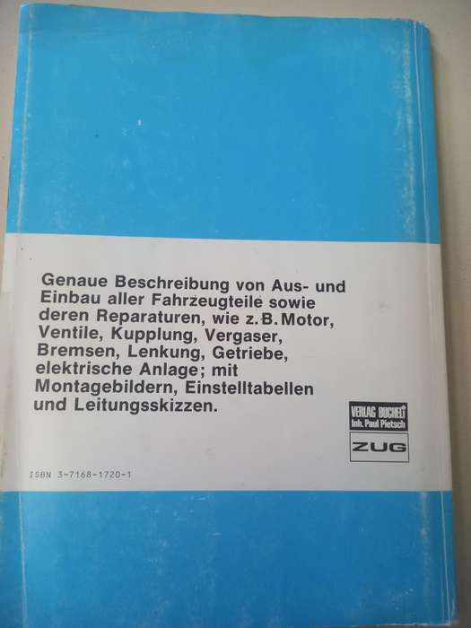 Repair manual Audi 90 Type 85 B2 Quattro + Coupe Quattro Urquattro from 1984! (GERMAN)