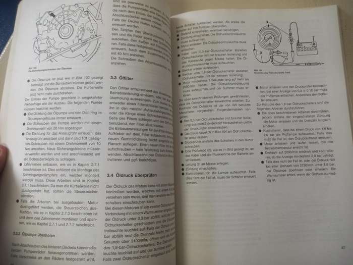 Repair manual Audi 90 Type 85 B2 Quattro + Coupe Quattro Urquattro from 1984! (GERMAN)