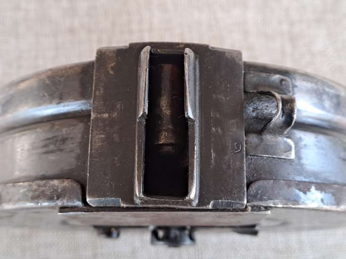 PPSH - 71 round drum magazine