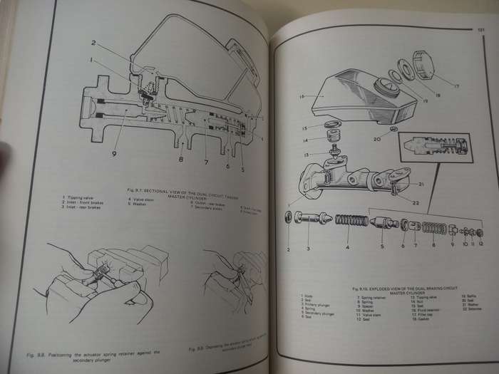 Hillman / Chrysler Avenger - Haynes - Owner Workshop Manual