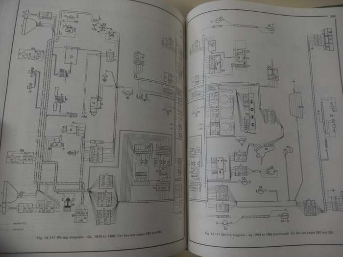 Peugeot 305 petrol - Haynes - Owners Workshop Manual