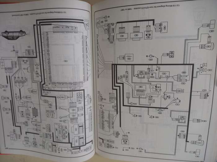 Peugeot 205 - petrol - Haynes - Owners Workshop Manual