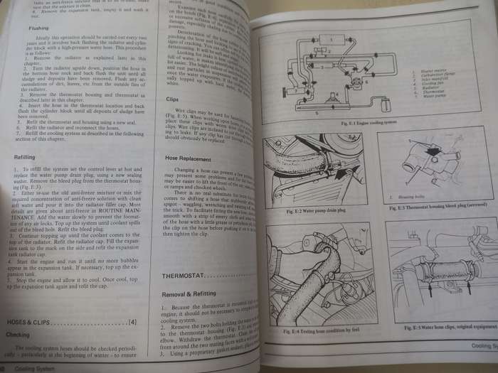Alpine / Solara - Talbot - 1975-1986 - Autodata - Car Repair Manual