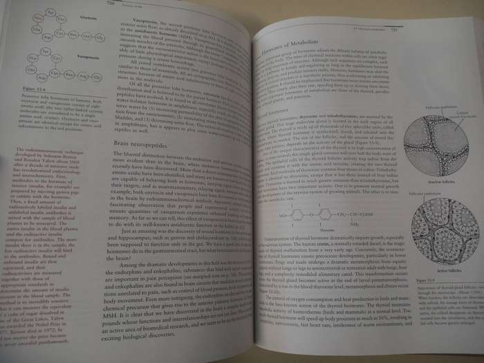 The Integrated Principles of Zoology - 8th Edition - Hickman - Roberts - Hickman