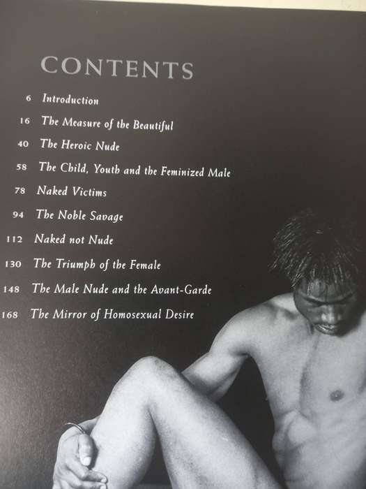 Adam: The Male Figure in Art - Edward Lucie - Smith