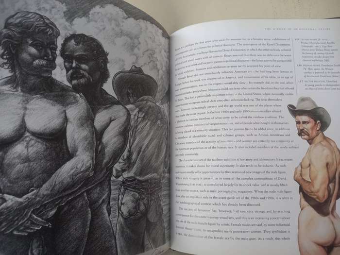 Adam: The Male Figure in Art - Edward Lucie - Smith