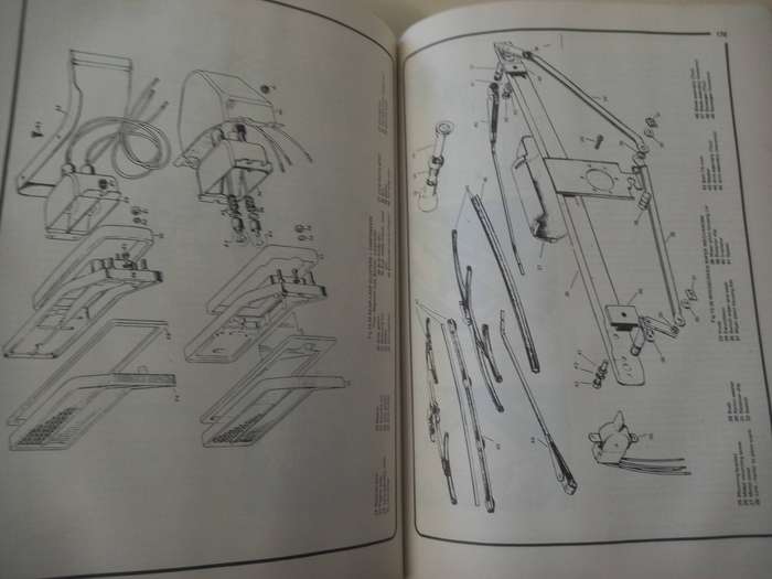 Vauxhall Victor FD - Haynes - Owners Workshop Manual