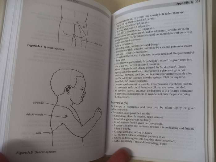 Paediatric Primary Health Care - Oxford - 4th edition