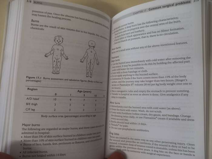 Paediatric Primary Health Care - Oxford - 4th edition