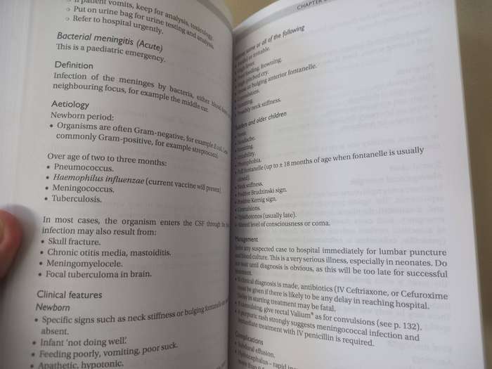 Paediatric Primary Health Care - Oxford - 4th edition