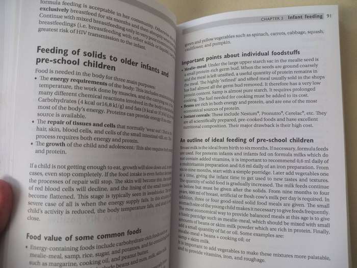 Paediatric Primary Health Care - Oxford - 4th edition