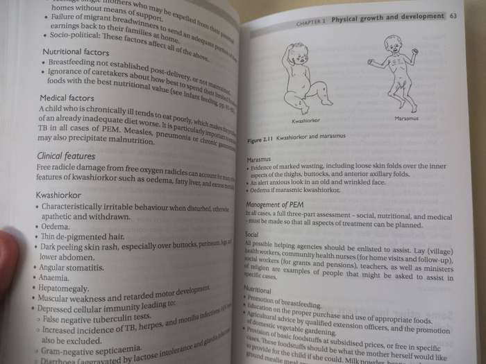 Paediatric Primary Health Care - Oxford - 4th edition