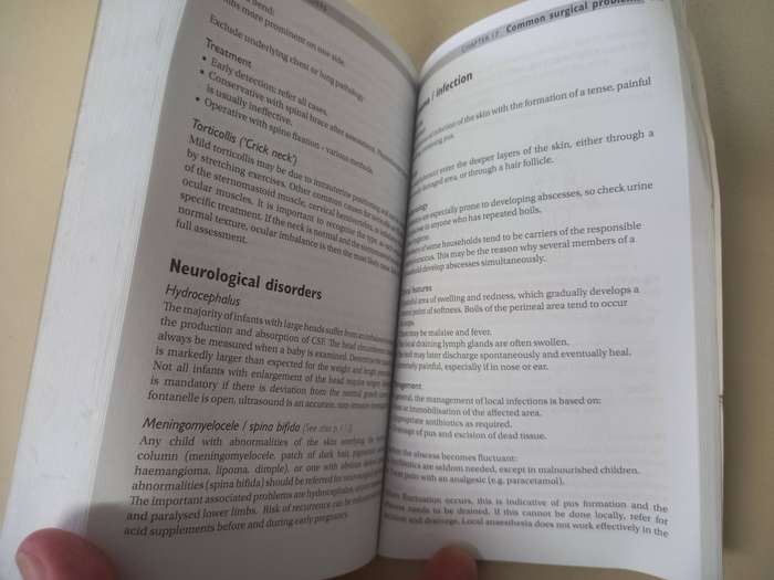 Paediatric Primary Health Care - Oxford - 4th edition