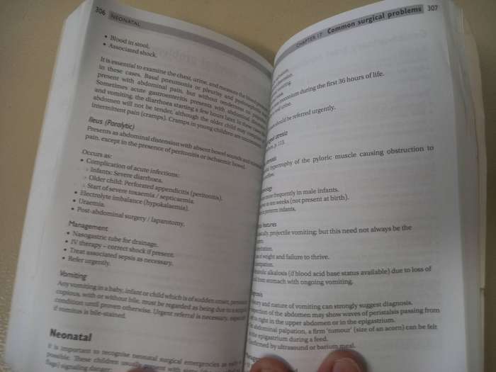 Paediatric Primary Health Care - Oxford - 4th edition