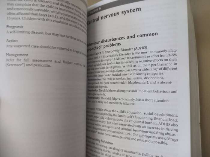 Paediatric Primary Health Care - Oxford - 4th edition