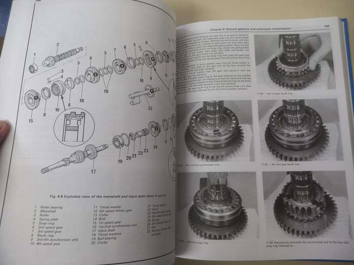 Renault 5 (petrol) 1985 - 92 - Haynes - Owners Workshop Manual