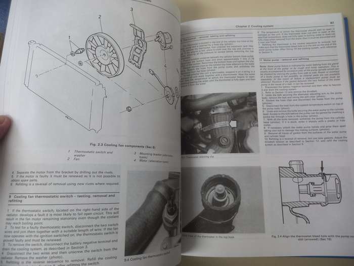 Renault 5 (petrol) 1985 - 92 - Haynes - Owners Workshop Manual