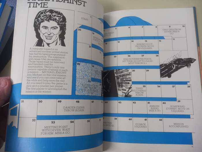 Knight Rider Annual