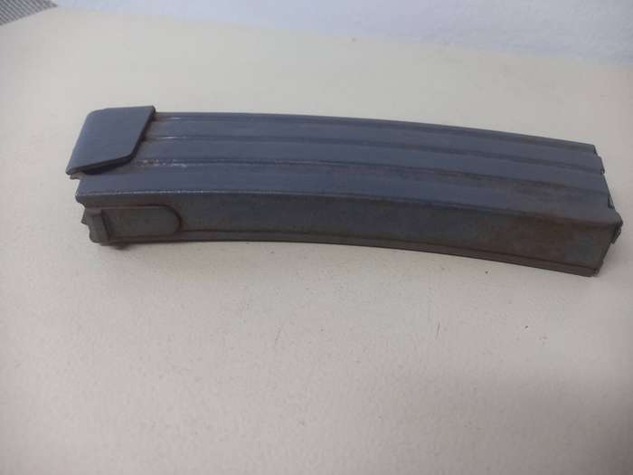 R4 / LM4 / R5 / LM5 -30 round steel magazine