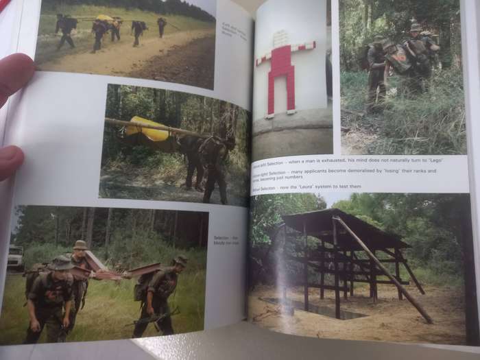 The Silent War  South African Recce Operations 1969-94 - Peter STIFF