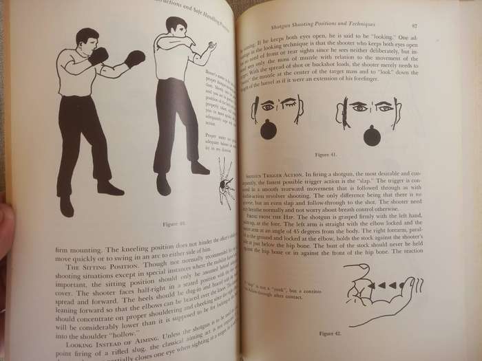 Manual of Basic Police Firearms Instructions and Safe Handling Practices - Police Chief Roy Agosta