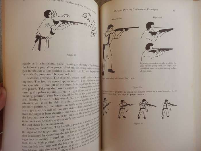 Manual of Basic Police Firearms Instructions and Safe Handling Practices - Police Chief Roy Agosta