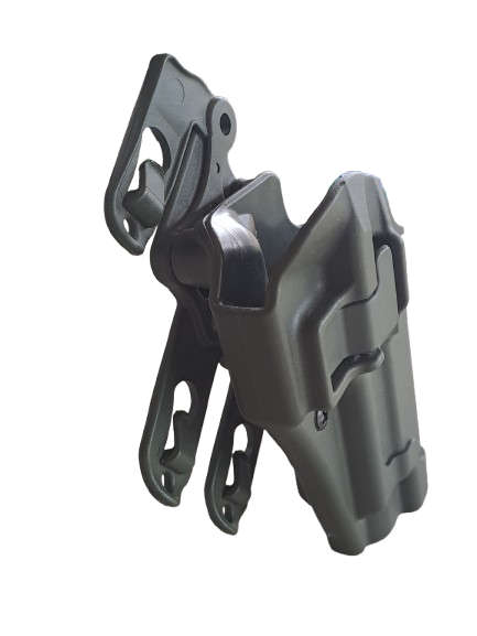 Holster Blackhawk CQC for Sig Sauer 220 226 C1209 with Blackhawk strike platform
