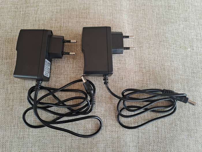 Mini Wireless Camera Transmitter + Receiver Set