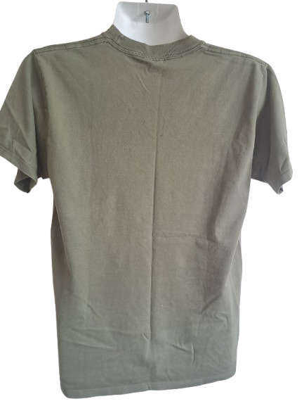 Shirt Short Sleeve  Royal Corps of Signals, British Army - Size Medium