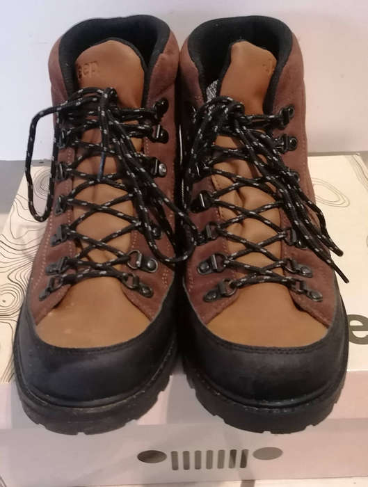 Jeep Waterproof Boots Size 10