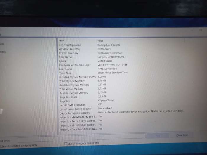HP Probook 4520s