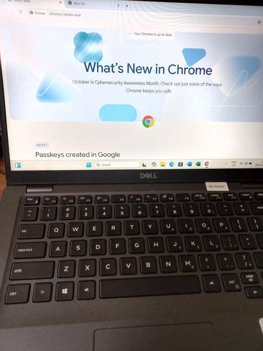Dell i5