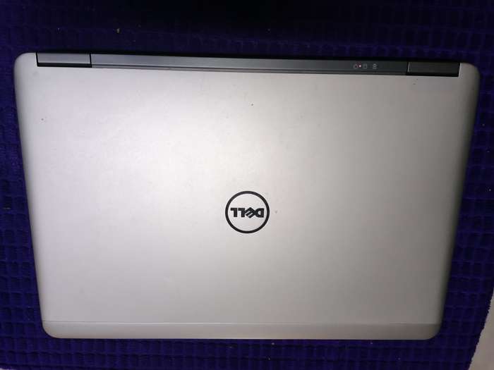 Dell Latitude E7240 i5 laptop