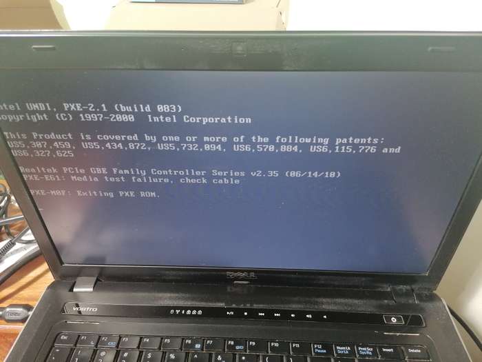 Dell Vostro