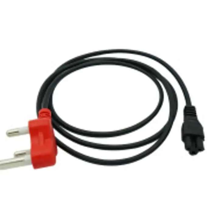 Power Cable - Clover
