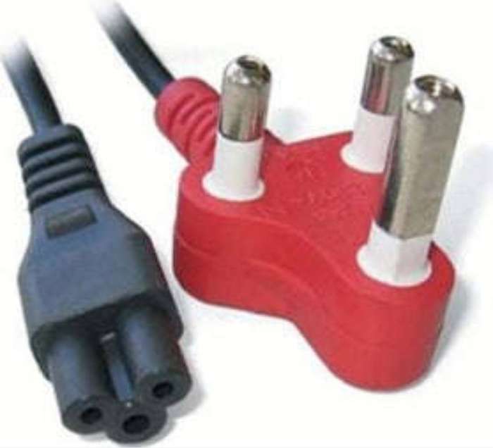Power Cable - Clover