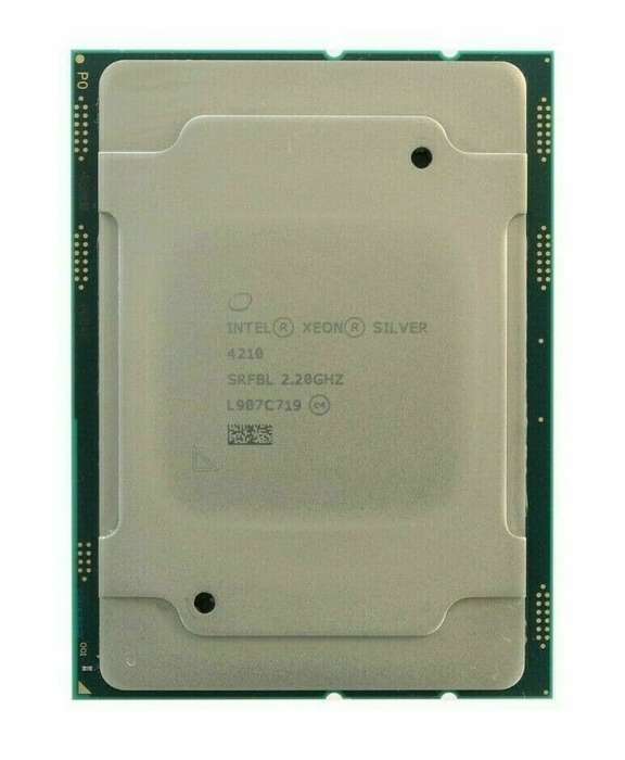 INTEL XEON SILVER 4210 [PAIR]