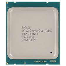 INTEL XEON E5-4650v2 [PAIR]