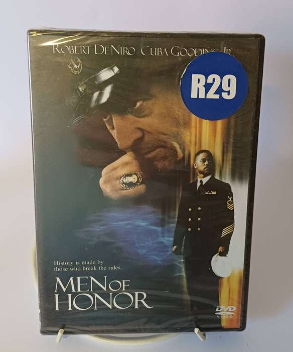 Sealed DVD bundle x3